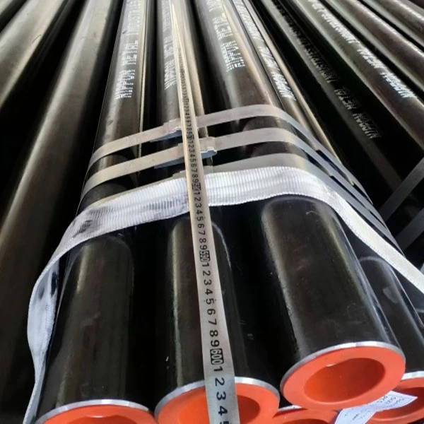 Low And Medium Pressure Boiler Tubing